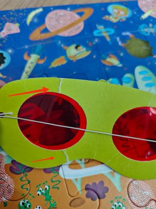 Set Puzzles Infantiles