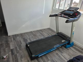 Cinta de andar Fytter RU-10XR