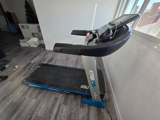 Cinta de andar Fytter RU-10XR