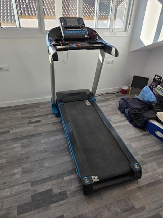 Cinta de andar Fytter RU-10XR