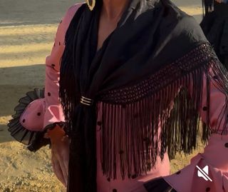 Traje de Flamenca NUEVO