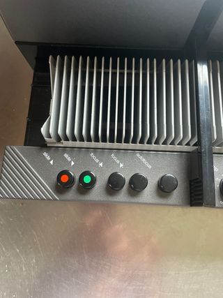 Proyector Rollei 66AV