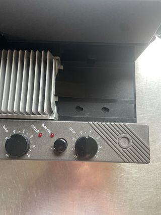 Proyector Rollei 66AV