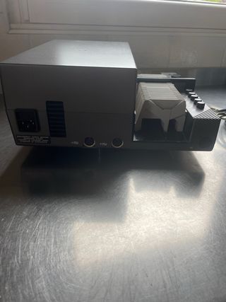 Proyector Rollei 66AV