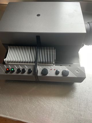 Proyector Rollei 66AV