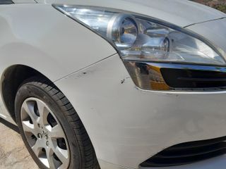 Peugeot 5008,VTI 120CV, 2013