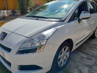 Peugeot 5008,VTI 120CV, 2013