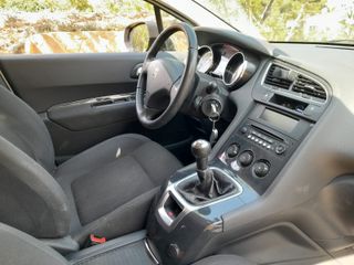 Peugeot 5008,VTI 120CV, 2013