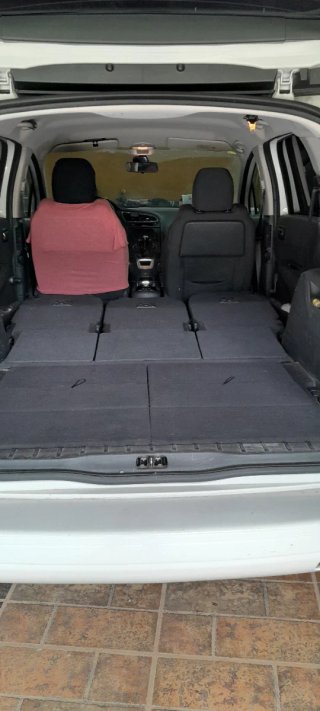 Peugeot 5008,VTI 120CV, 2013
