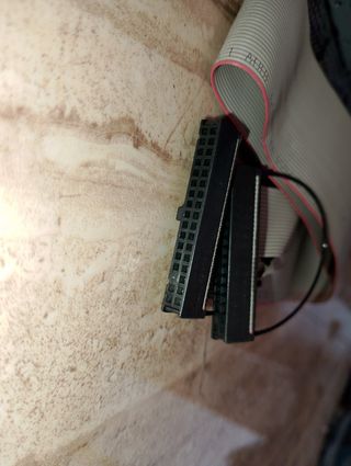 Disquetera NEC 3.5" PC