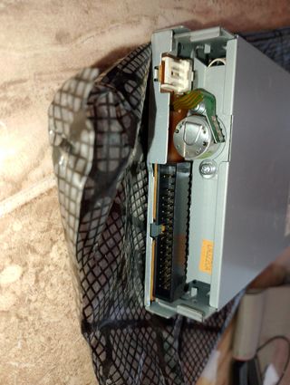 Disquetera NEC 3.5" PC
