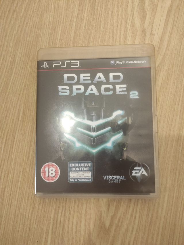Dead Space 2 - PS3