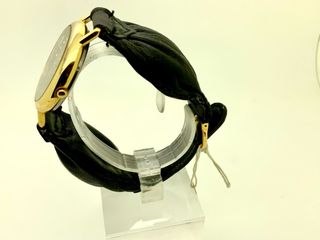 Reloj Peacock Vintage Dorado