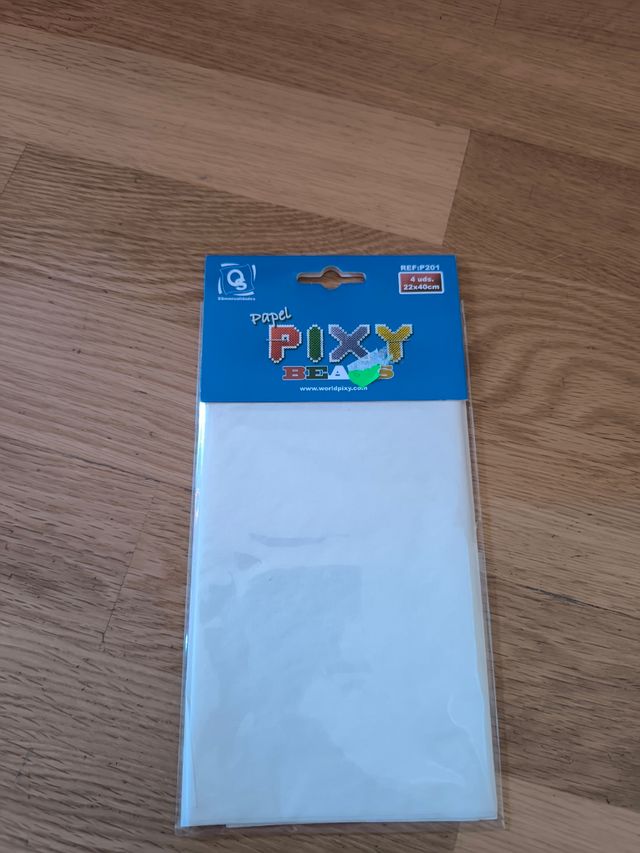 Smart Pixelator 4000 Beads