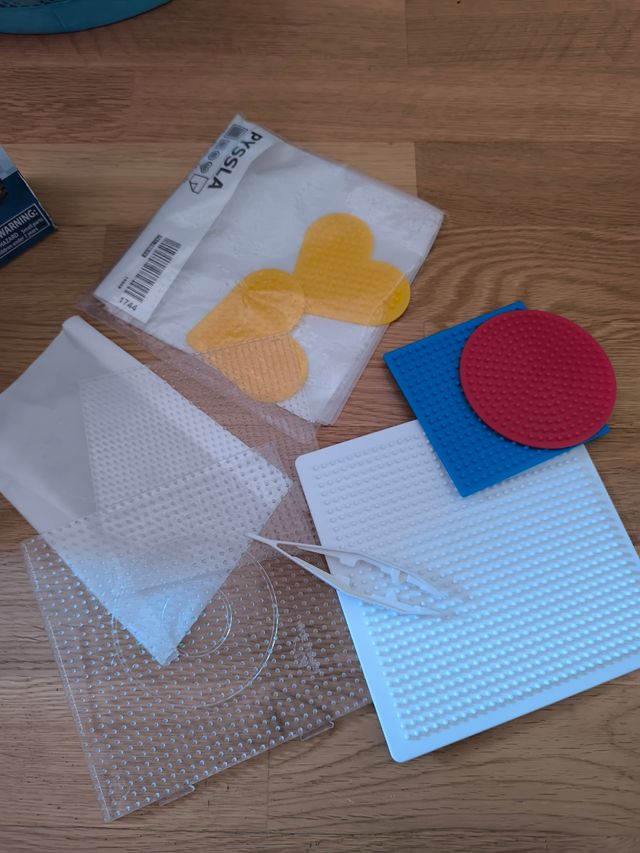 Smart Pixelator 4000 Beads