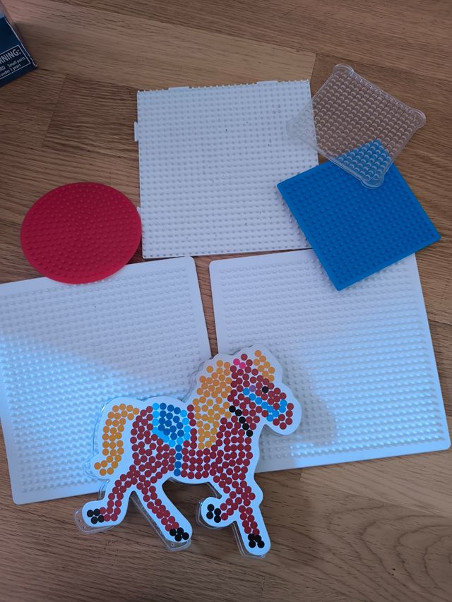 Smart Pixelator 4000 Beads