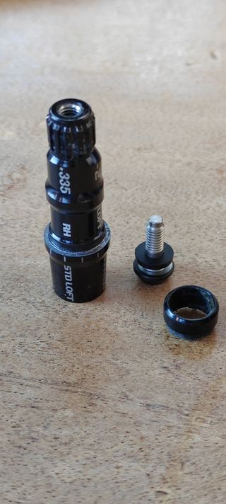 Adaptador TaylorMade .335 Golf