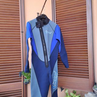 Muta Cressi uomo nuova - Subacquea