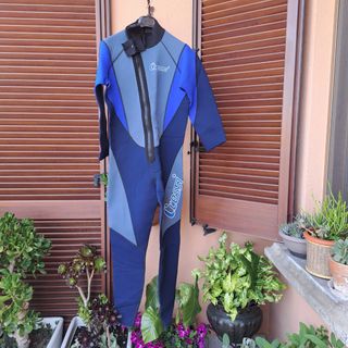 Muta Cressi uomo nuova - Subacquea