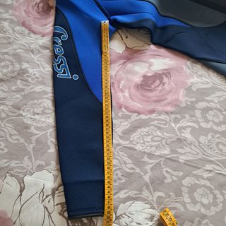 Muta Cressi uomo nuova - Subacquea