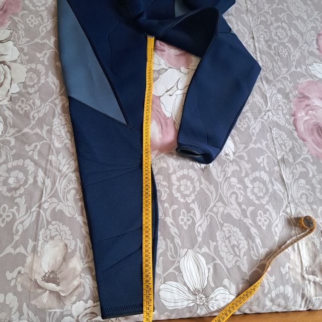 Muta Cressi uomo nuova - Subacquea