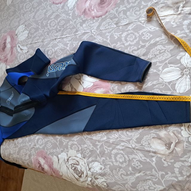 Muta Cressi uomo nuova - Subacquea