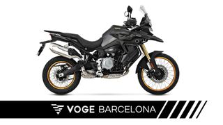 VOGE 900DSX