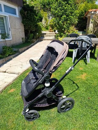 Bugaboo Fox 1 - Silla paseo