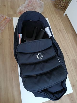 Bugaboo Fox 1 - Silla paseo
