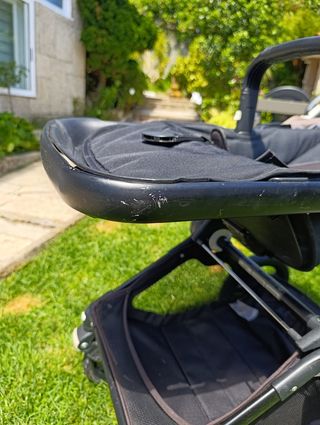 Bugaboo Fox 1 - Silla paseo