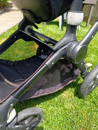Bugaboo Fox 1 - Silla paseo