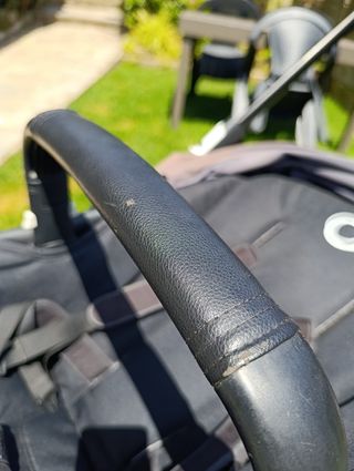 Bugaboo Fox 1 - Silla paseo