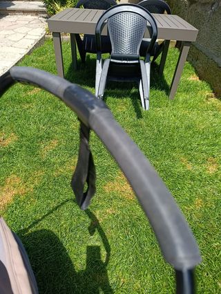 Bugaboo Fox 1 - Silla paseo