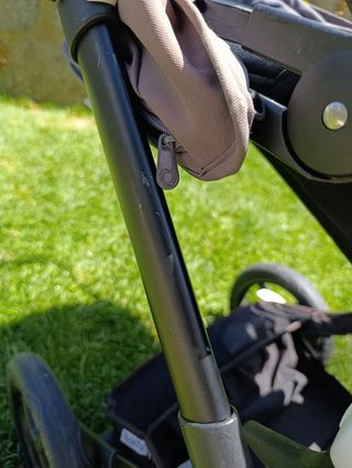 Bugaboo Fox 1 - Silla paseo