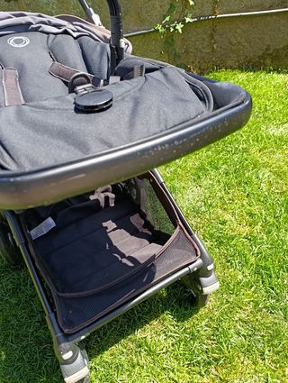 Bugaboo Fox 1 - Silla paseo