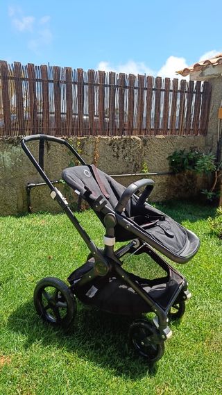 Bugaboo Fox 1 - Silla paseo