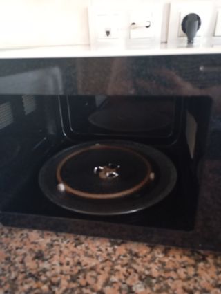 Microondas Cecotec ProClean 3120