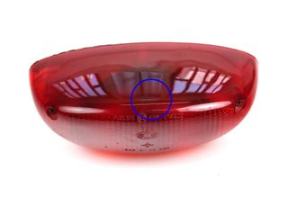 Fanale posteriore DUCATI ST2	
