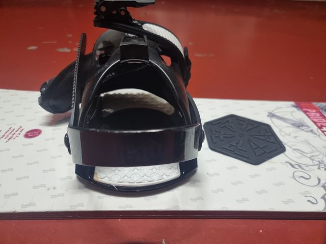 Tabla Snow HEAD Pride