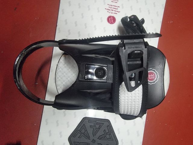 Tabla Snow HEAD Pride