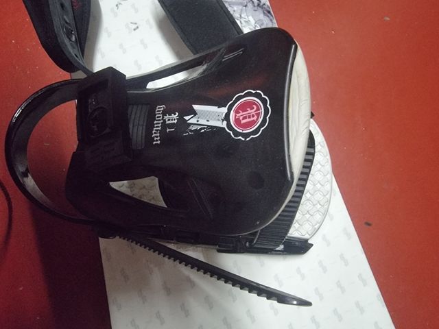 Tabla Snow HEAD Pride