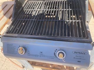 Barbacoa Outback Spectrum 2