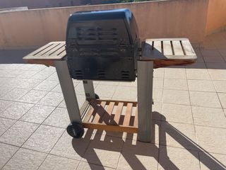 Barbacoa Outback Spectrum 2