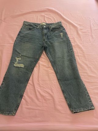 Jeans Calliope Man - Blu - Taglia 50