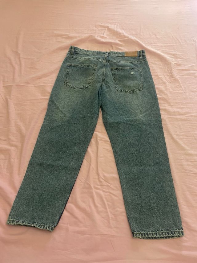 Jeans Calliope Man - Blu - Taglia 50