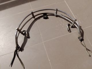 DEFENSA ASIENTO HONDA VTX 1300