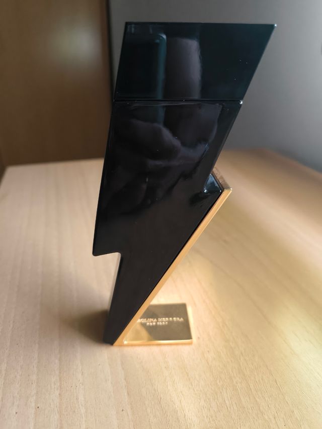 Carolina Herrera Bad Boy Perfume