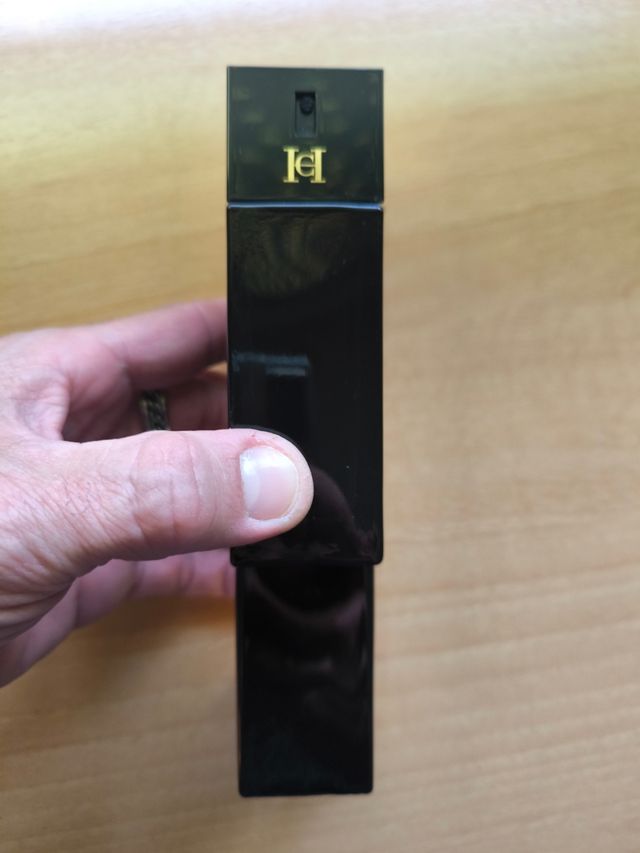 Carolina Herrera Bad Boy Perfume