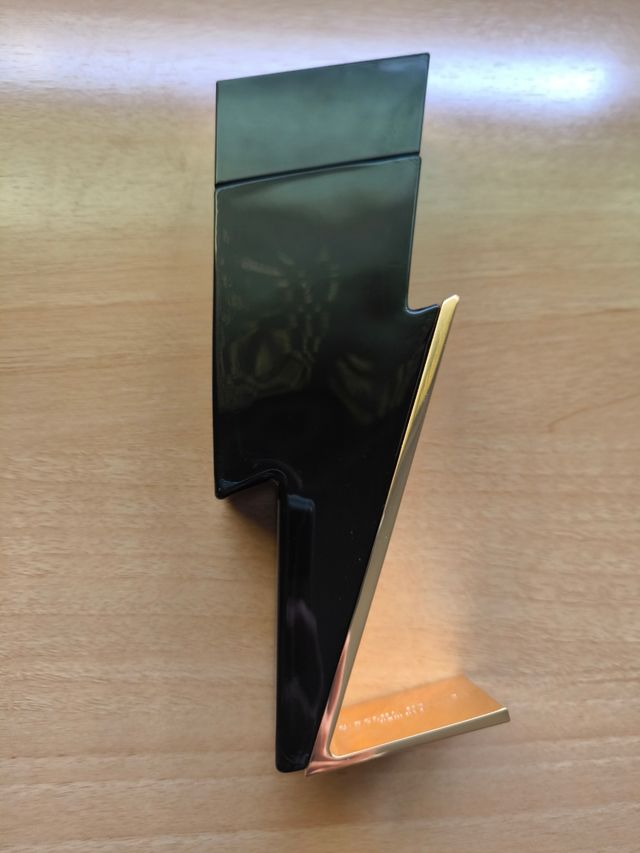 Carolina Herrera Bad Boy Perfume