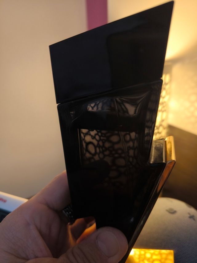 Carolina Herrera Bad Boy Perfume
